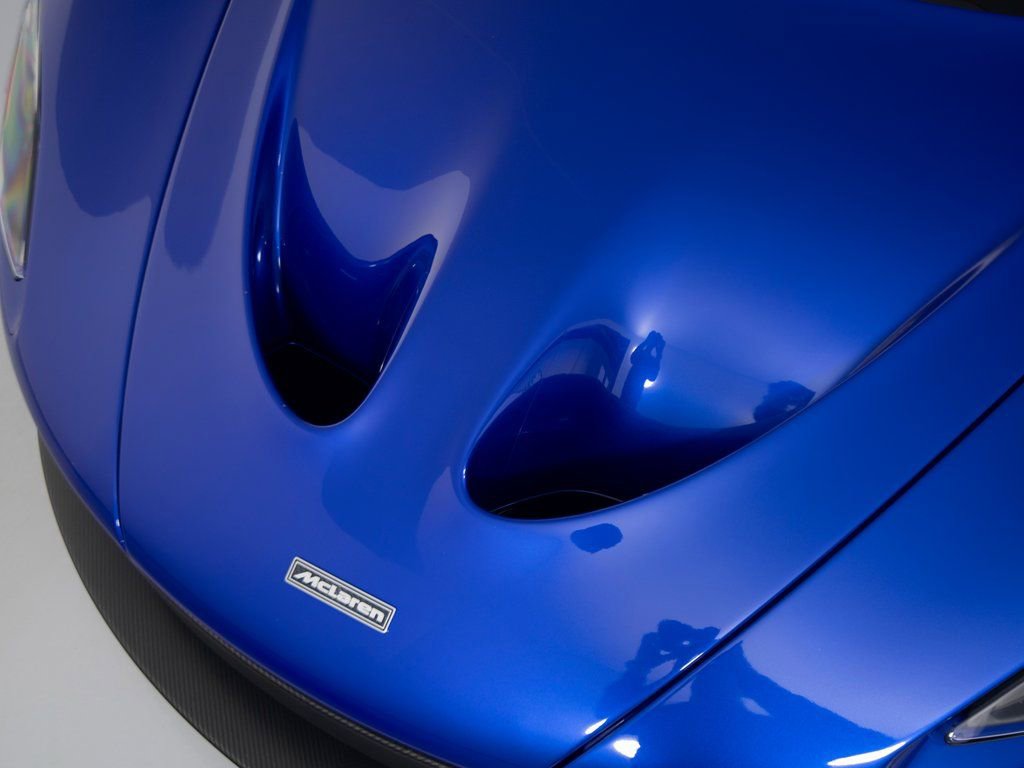 Used 2015 McLaren P1 photo 72