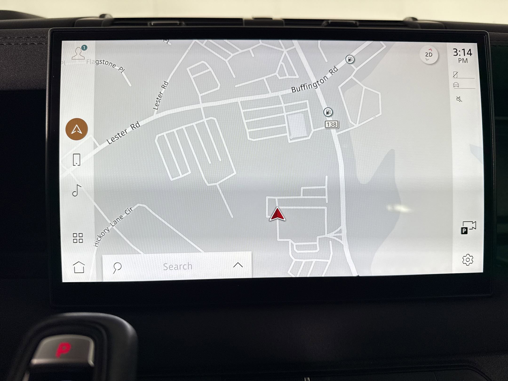 2023 Land Rover Defender 130 X-Dynamic SE