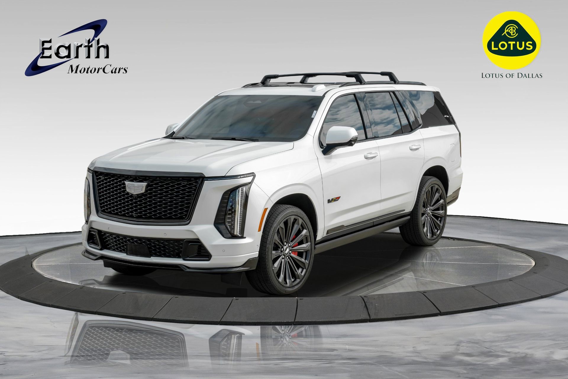 Used 2025 Cadillac Escalade V w/ LPO, Floor Liner Package