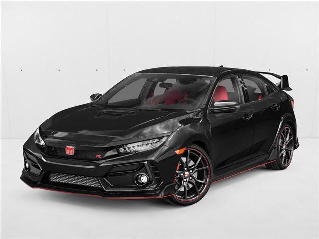 Used 2021 Honda Civic Type R