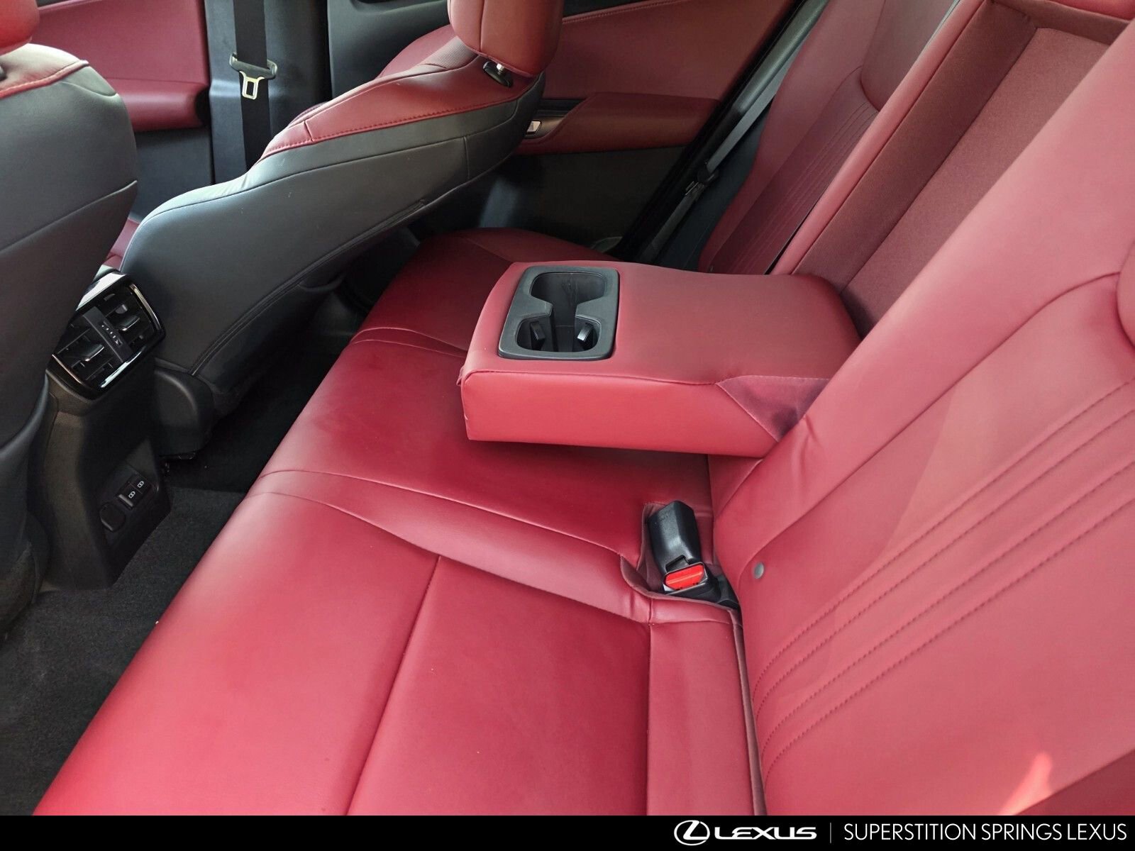 2024 Lexus NX 350 AWD