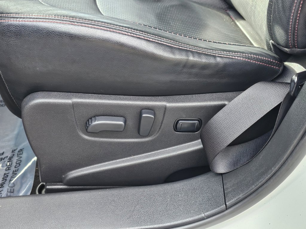 2012 Nissan Rogue SL