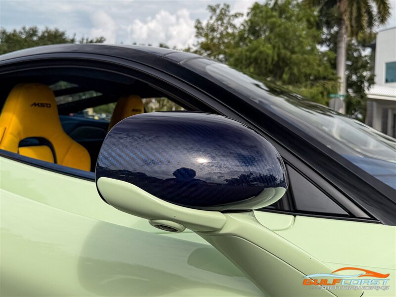 Used 2021 McLaren 765LT photo 72