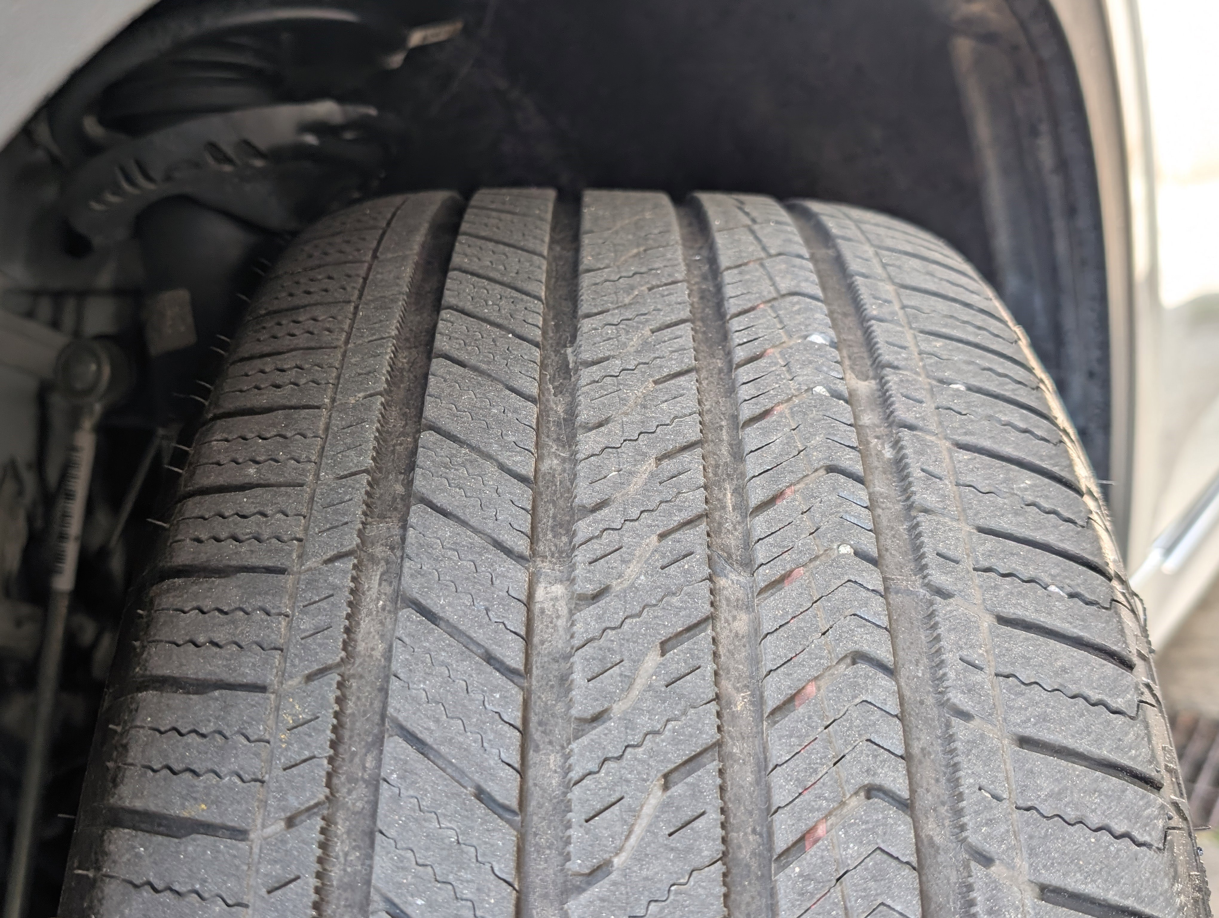 2024 Volkswagen Atlas SEL Premium R-Line