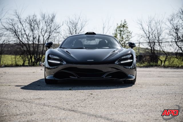 Used 2019 McLaren 720S photo 16