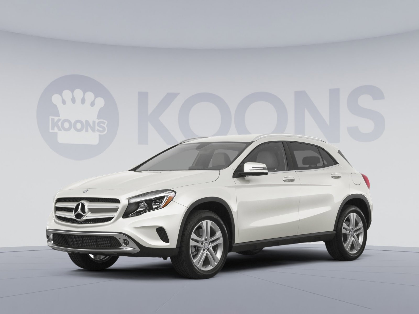 Certified 2017 Mercedes-Benz GLA 250 4MATIC