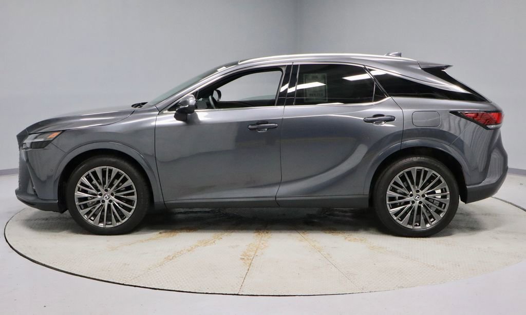 2025 Lexus RX 350 AWD