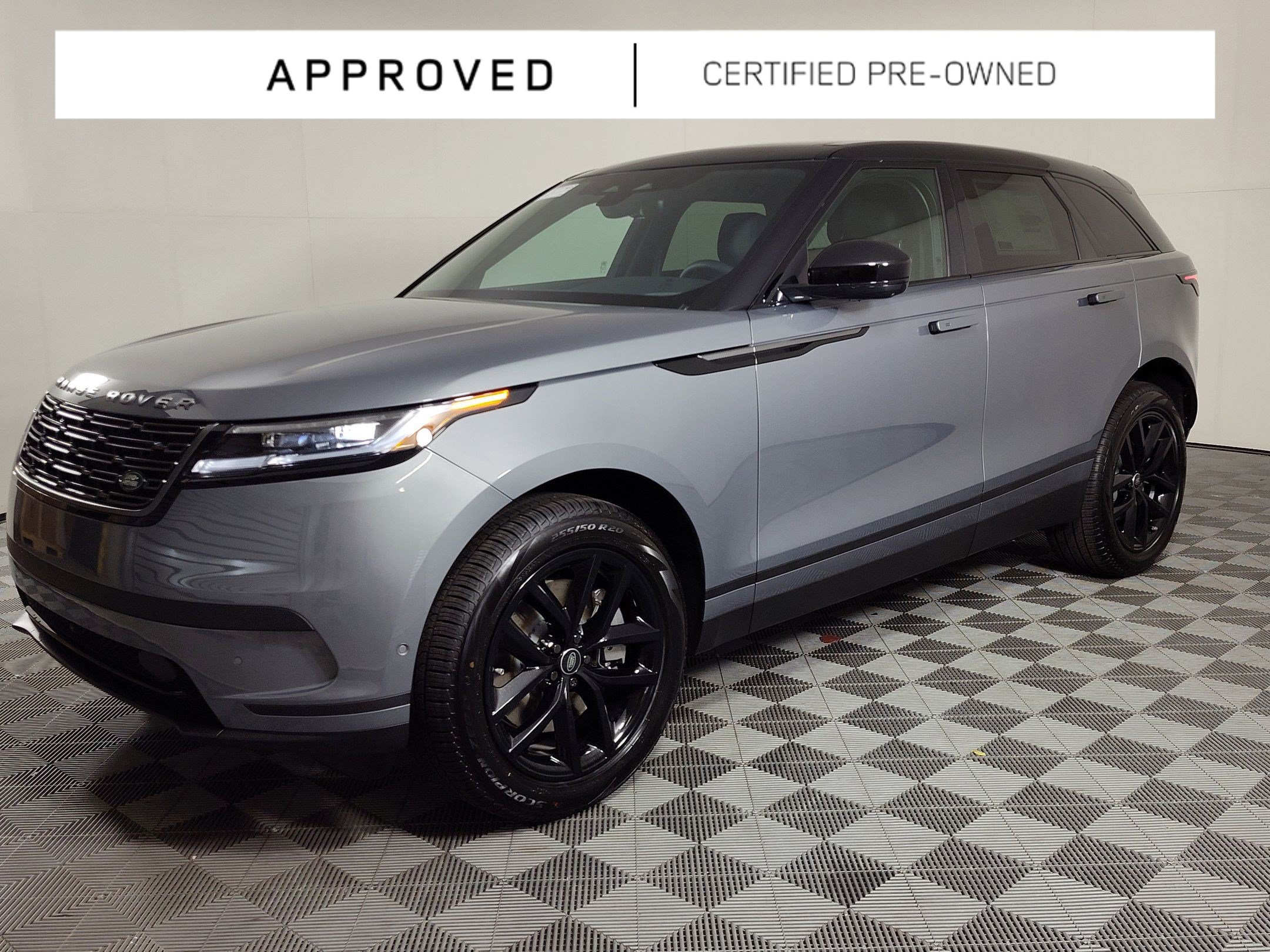 Used 2026 Land Rover Range Rover Velar S
