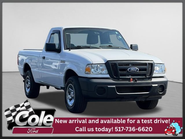 Used 2011 Ford Ranger XL