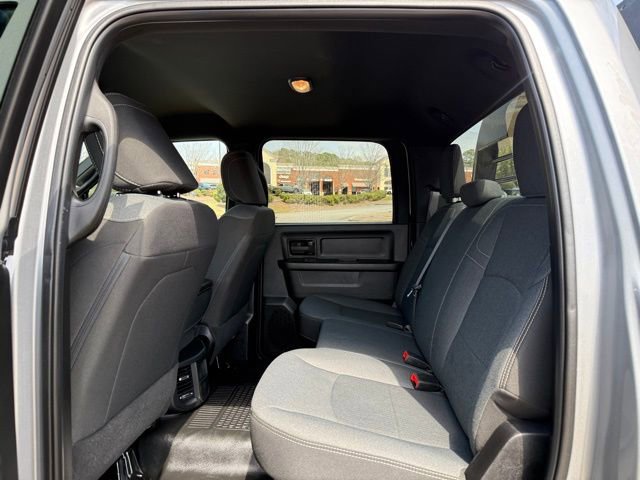 2022 RAM 4500 Tradesman