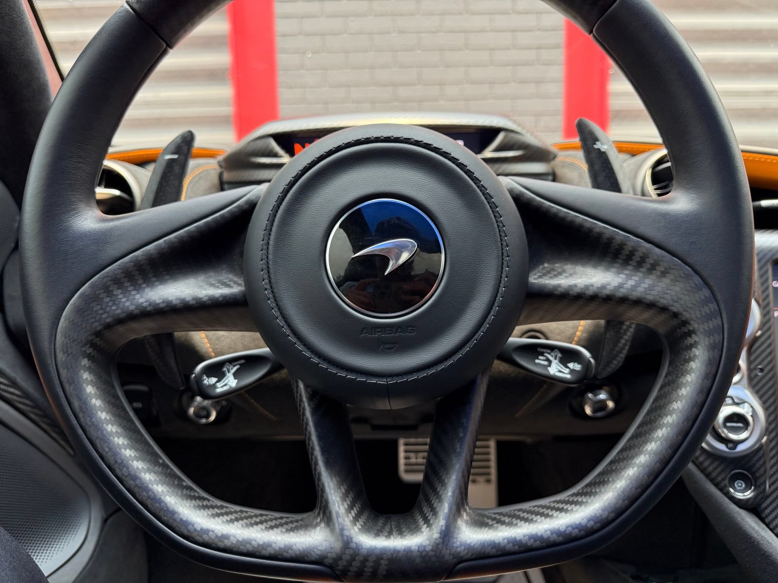Used 2022 McLaren 720S Performance photo 54