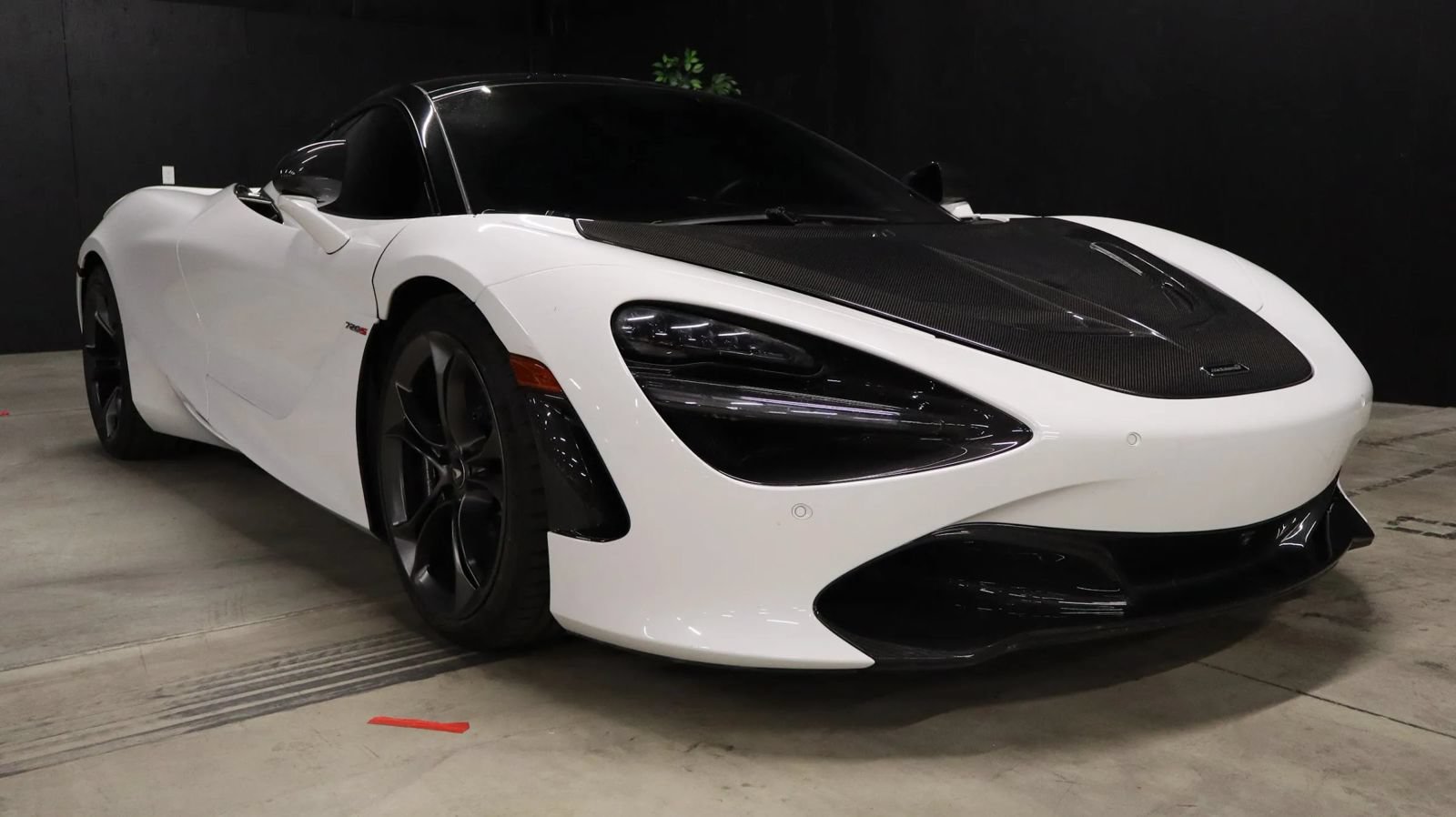 Used 2019 McLaren 720S 2