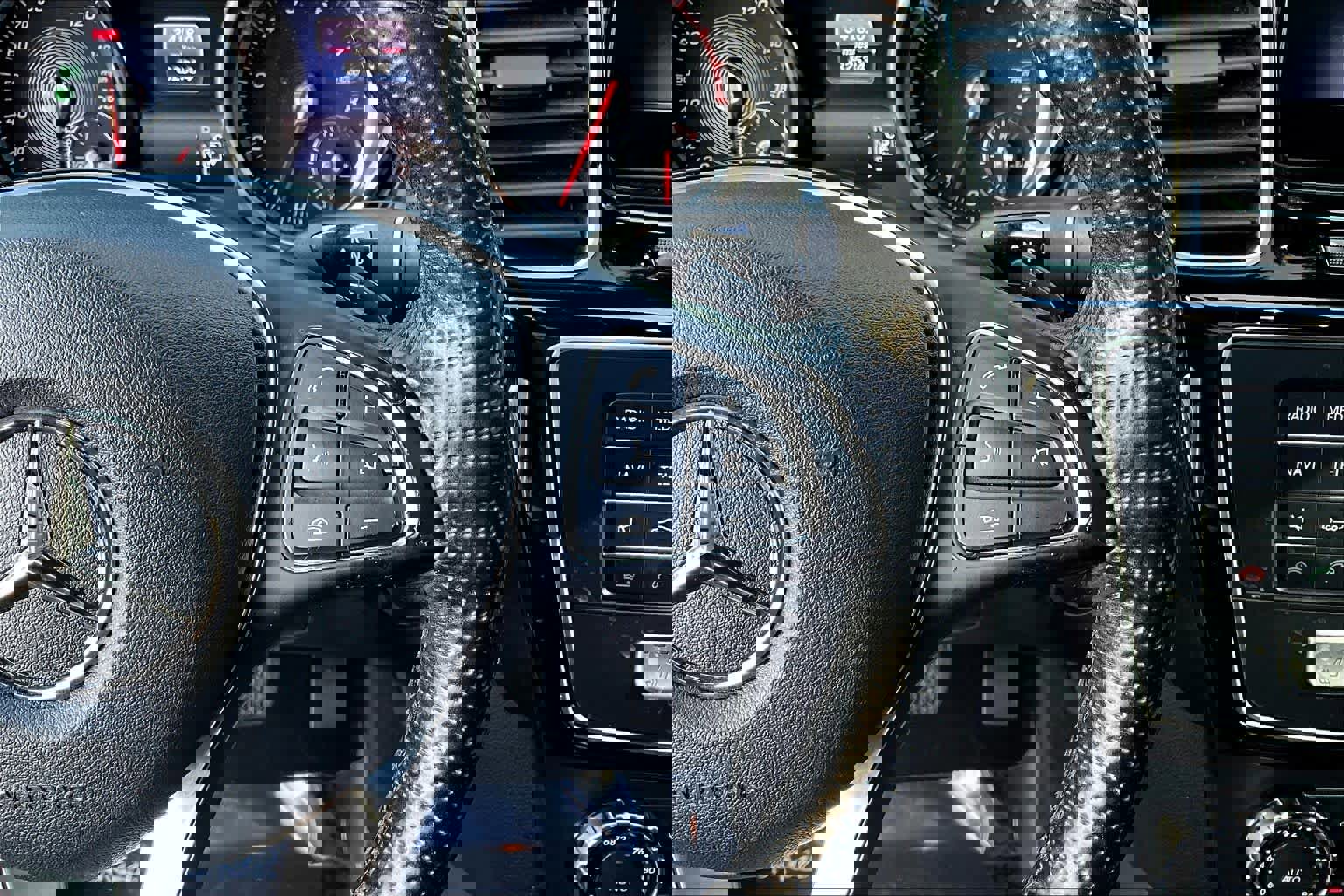 2018 Mercedes-Benz GLE 350 4MATIC