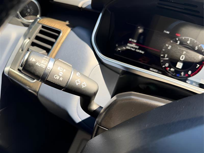 2018 Land Rover Range Rover Sport Supercharged