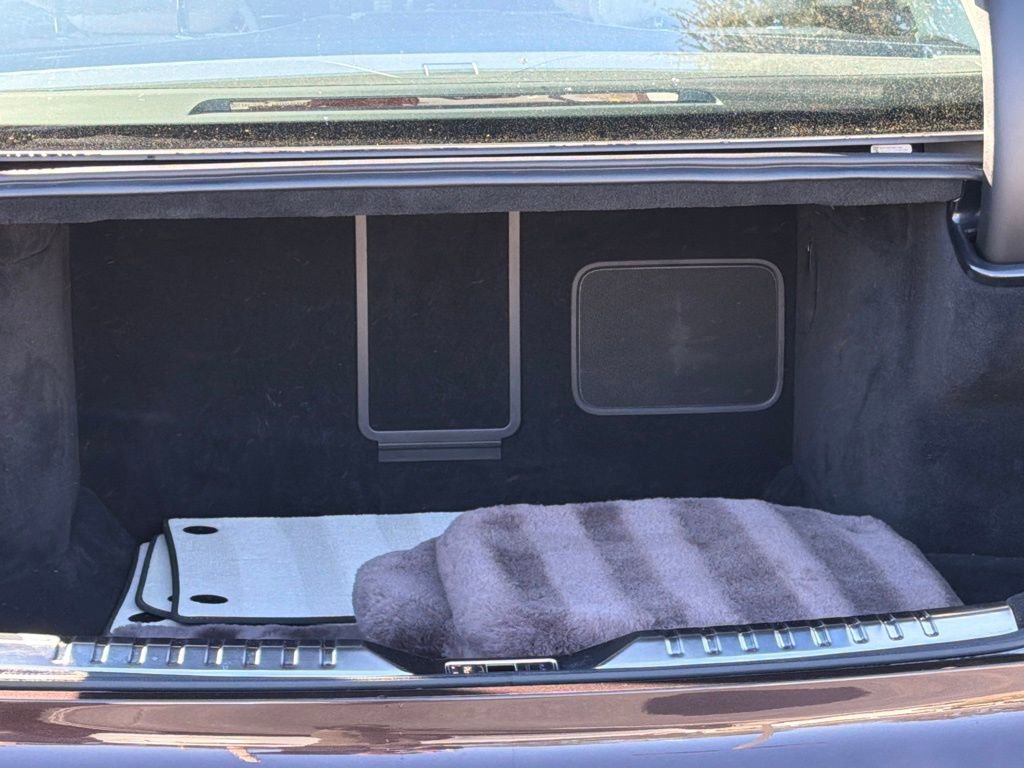 2021 Bentley Flying Spur W12