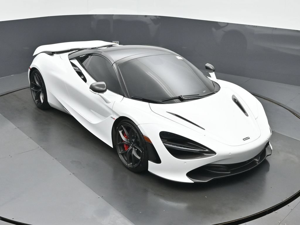 Used 2020 McLaren 720S Performance photo 29