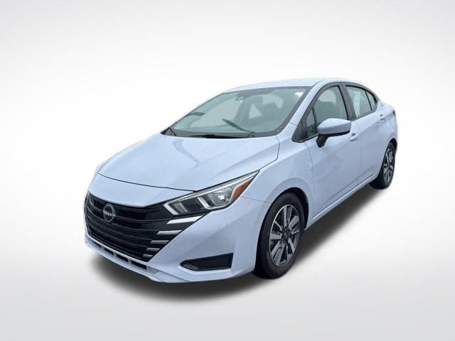 2023 Nissan Versa SV