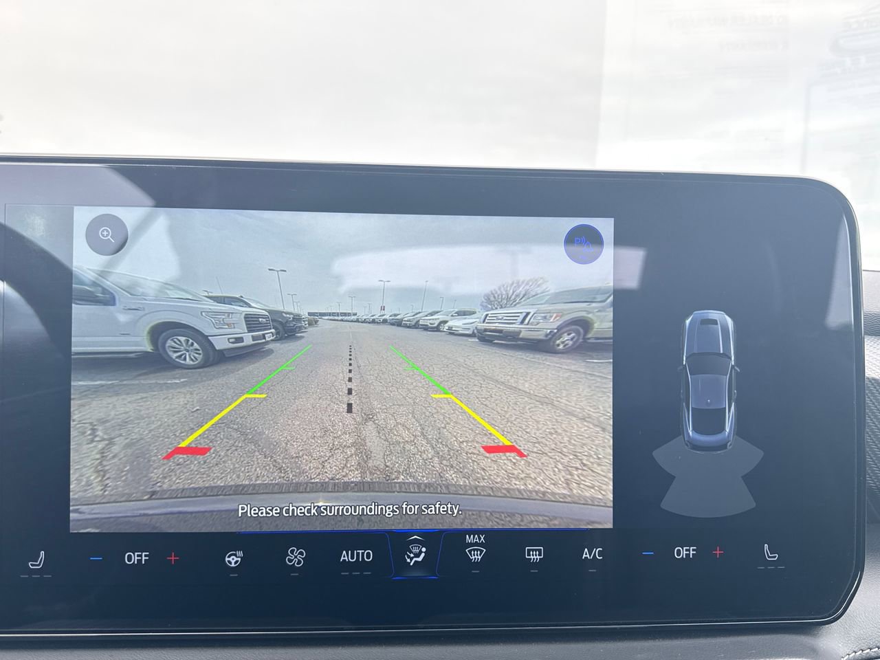 2024 Ford Mustang Premium