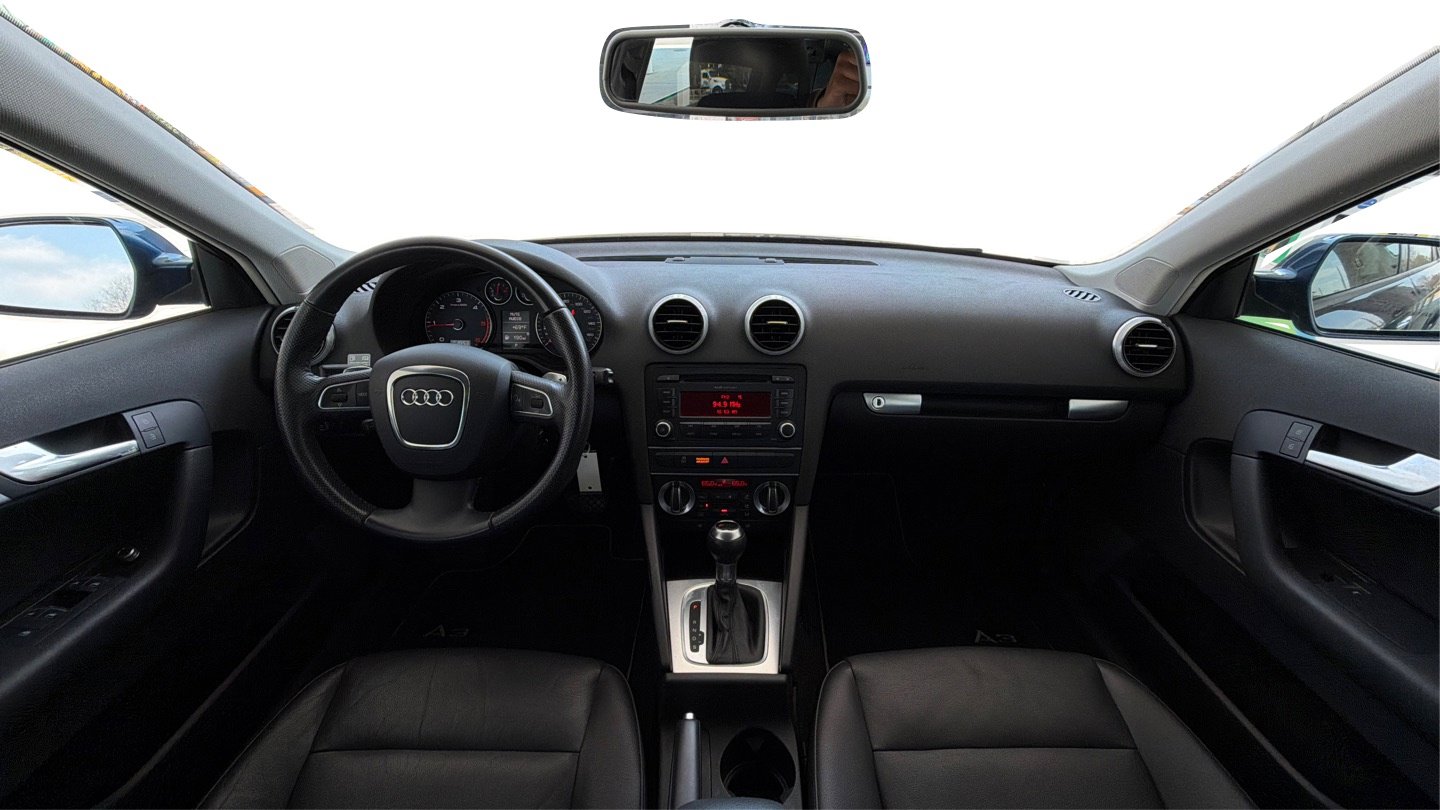 2013 Audi A3 TDI Premium Plus