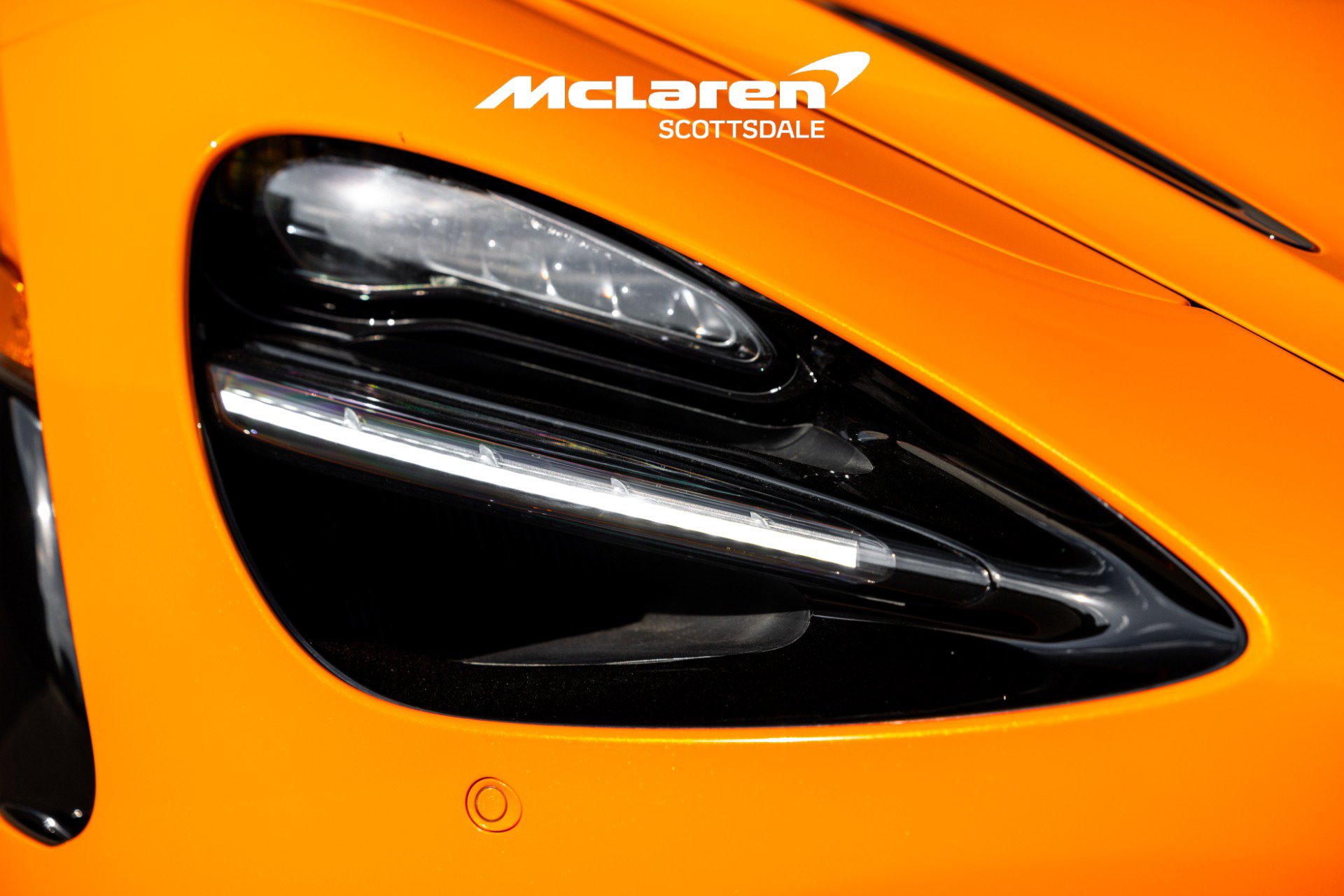 Used 2024 McLaren 750S Spider photo 46
