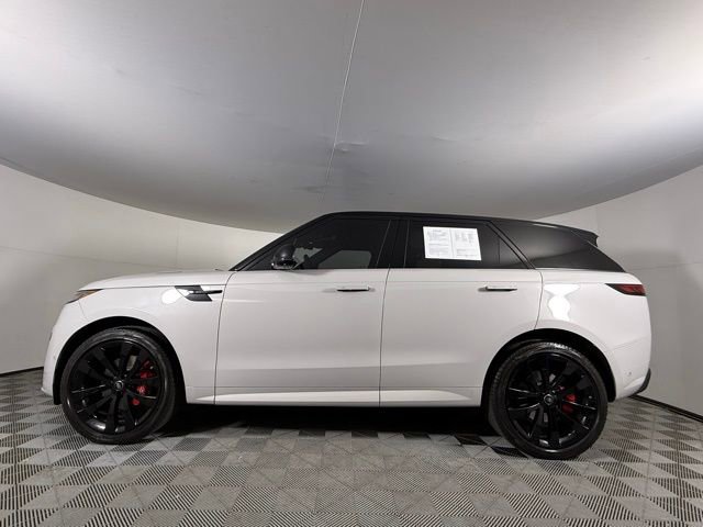 2024 Land Rover Range Rover Sport Dynamic SE