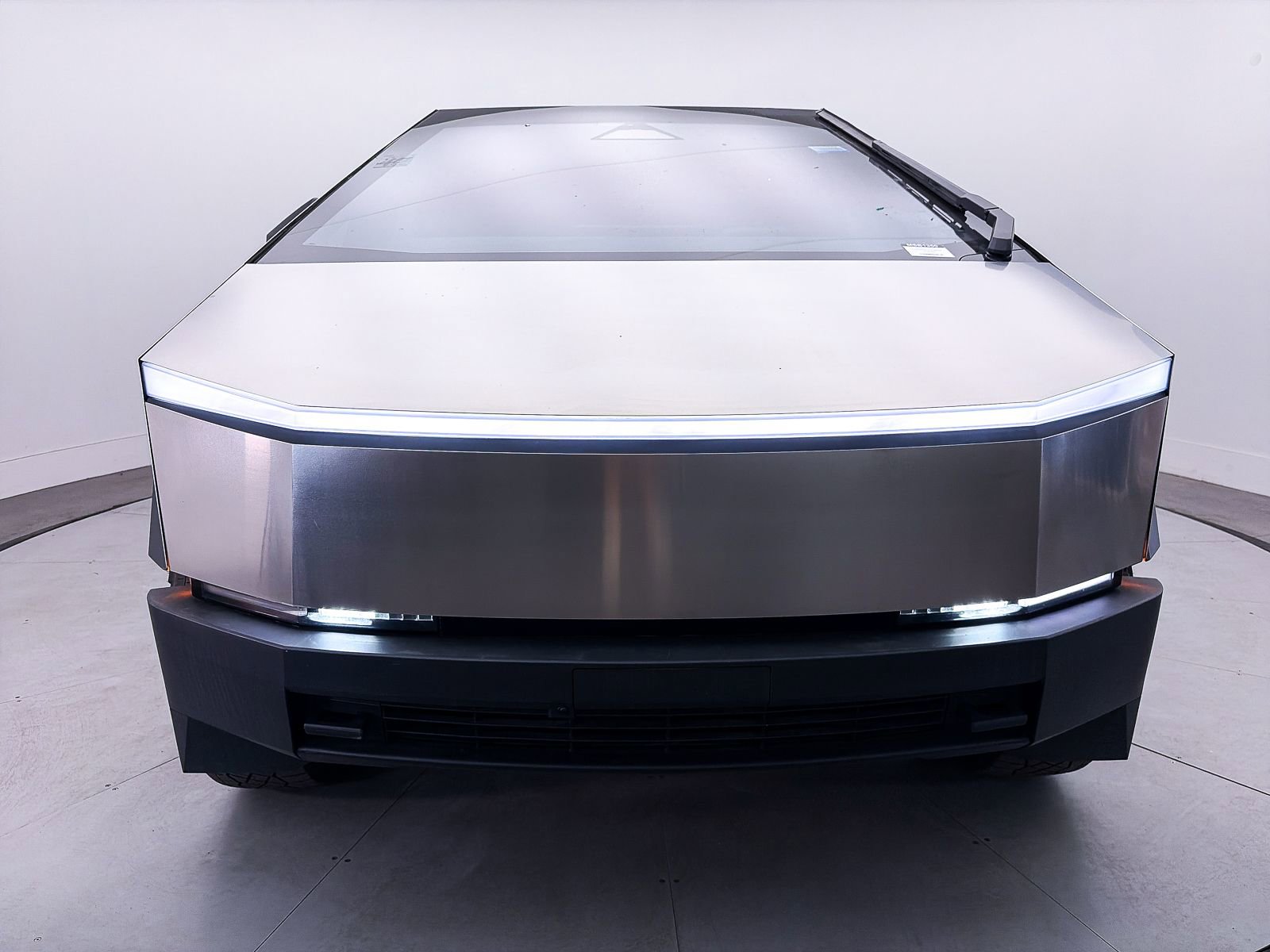 2024 Tesla Cybertruck AWD Crew Cab