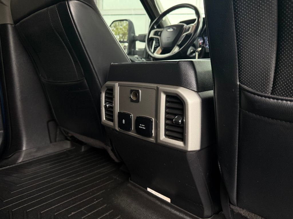 2019 Ford F250 Lariat