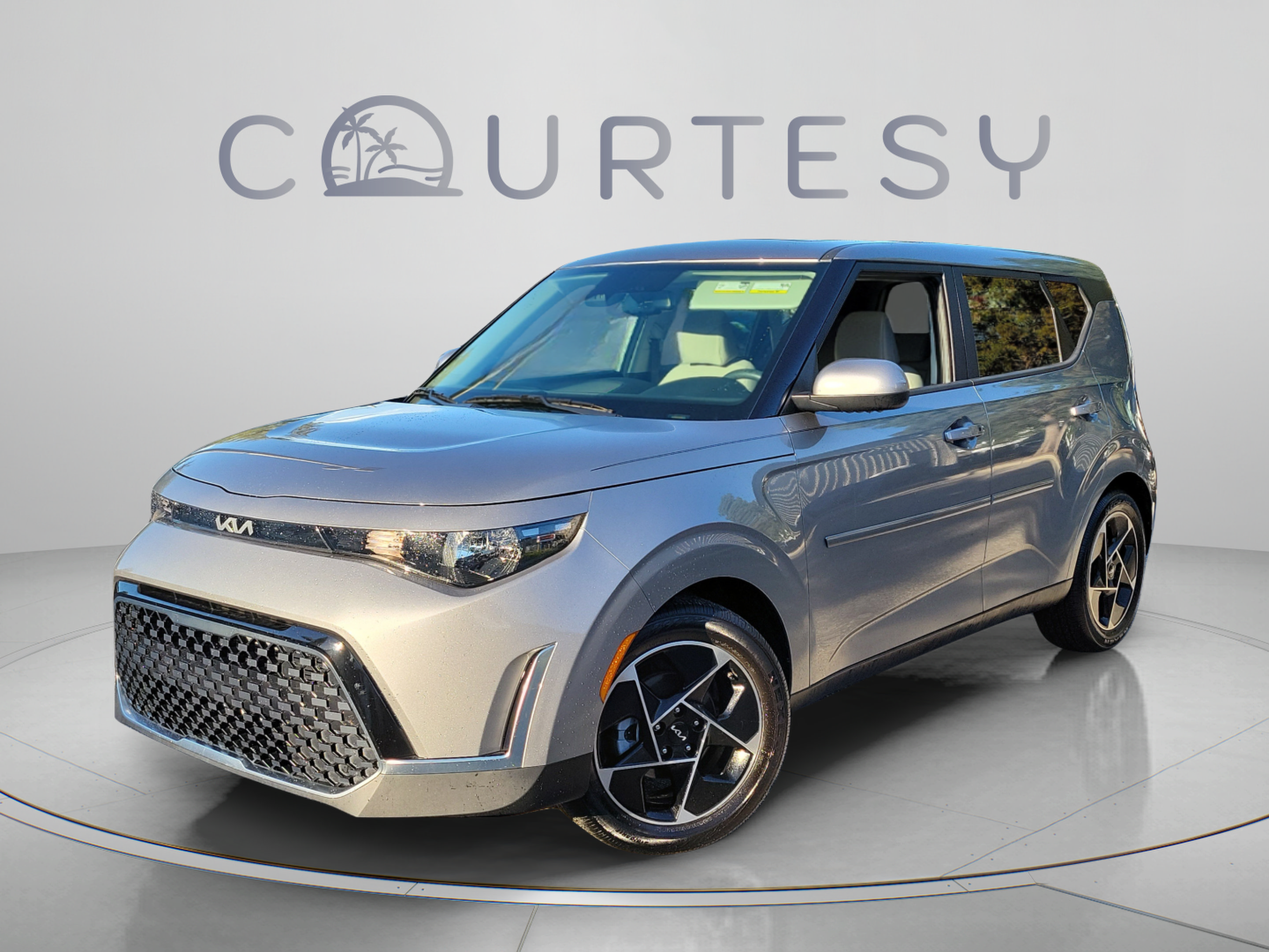 Certified 2024 Kia Soul EX
