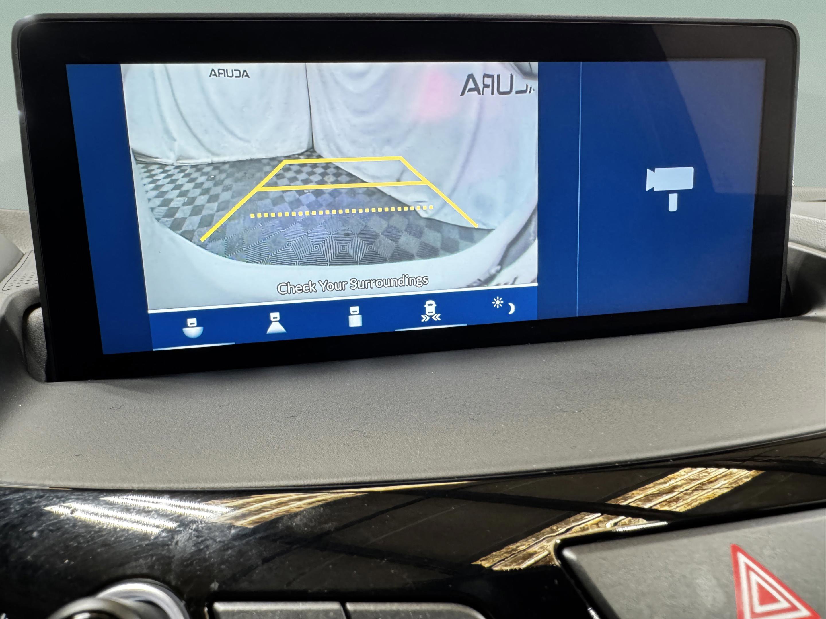 2024 Acura RDX SH-AWD w/ Technology Package