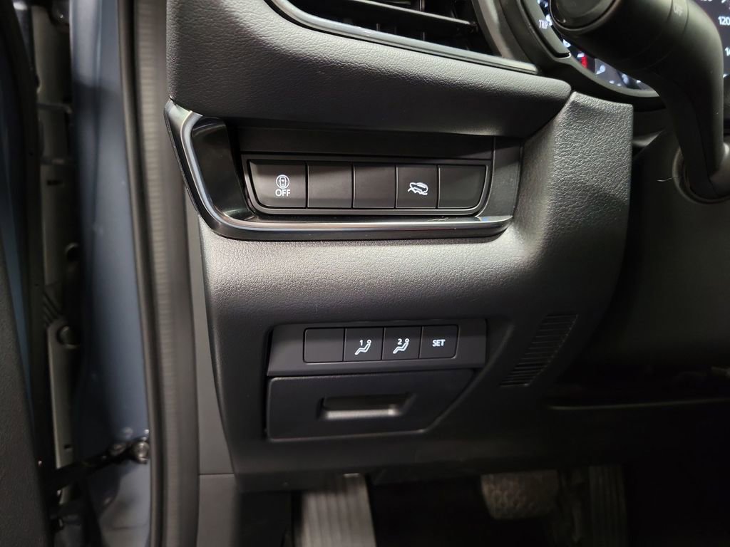 2023 MAZDA Cx-30 AWD 2.5 S w/ Preferred Package