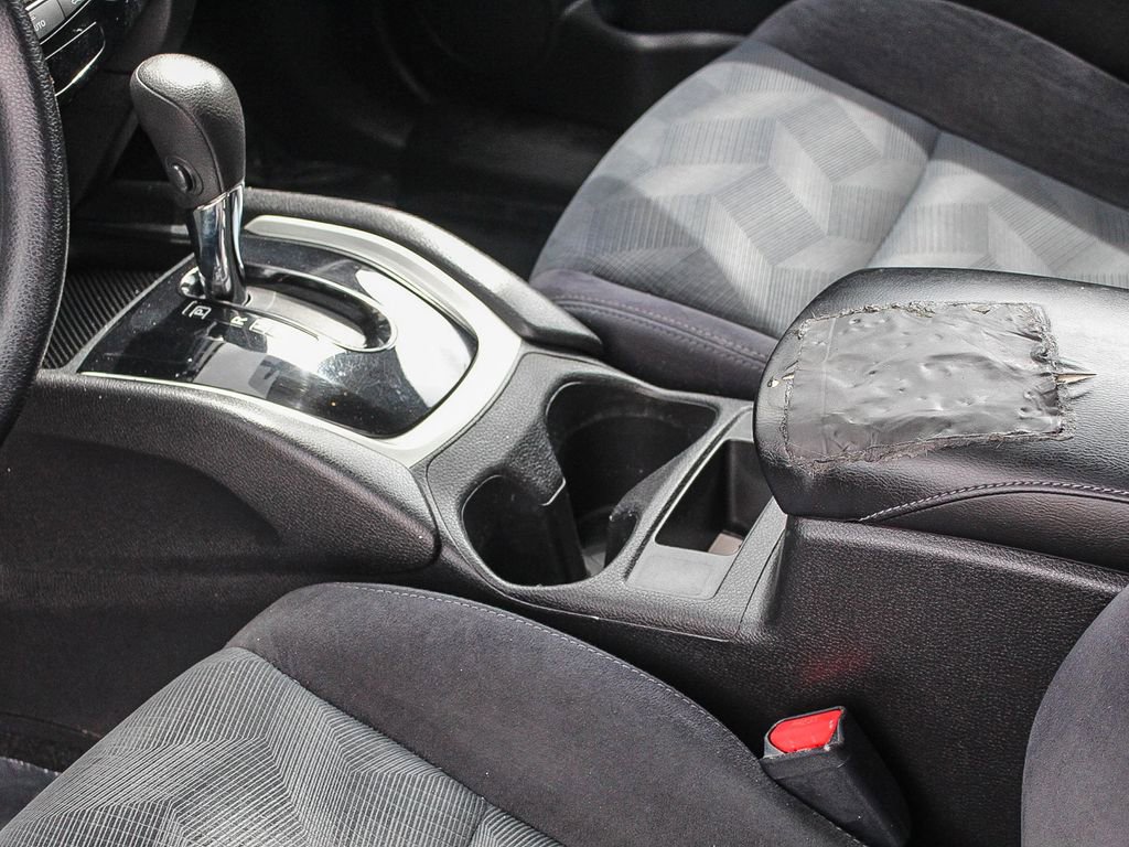 2014 Nissan Rogue SV