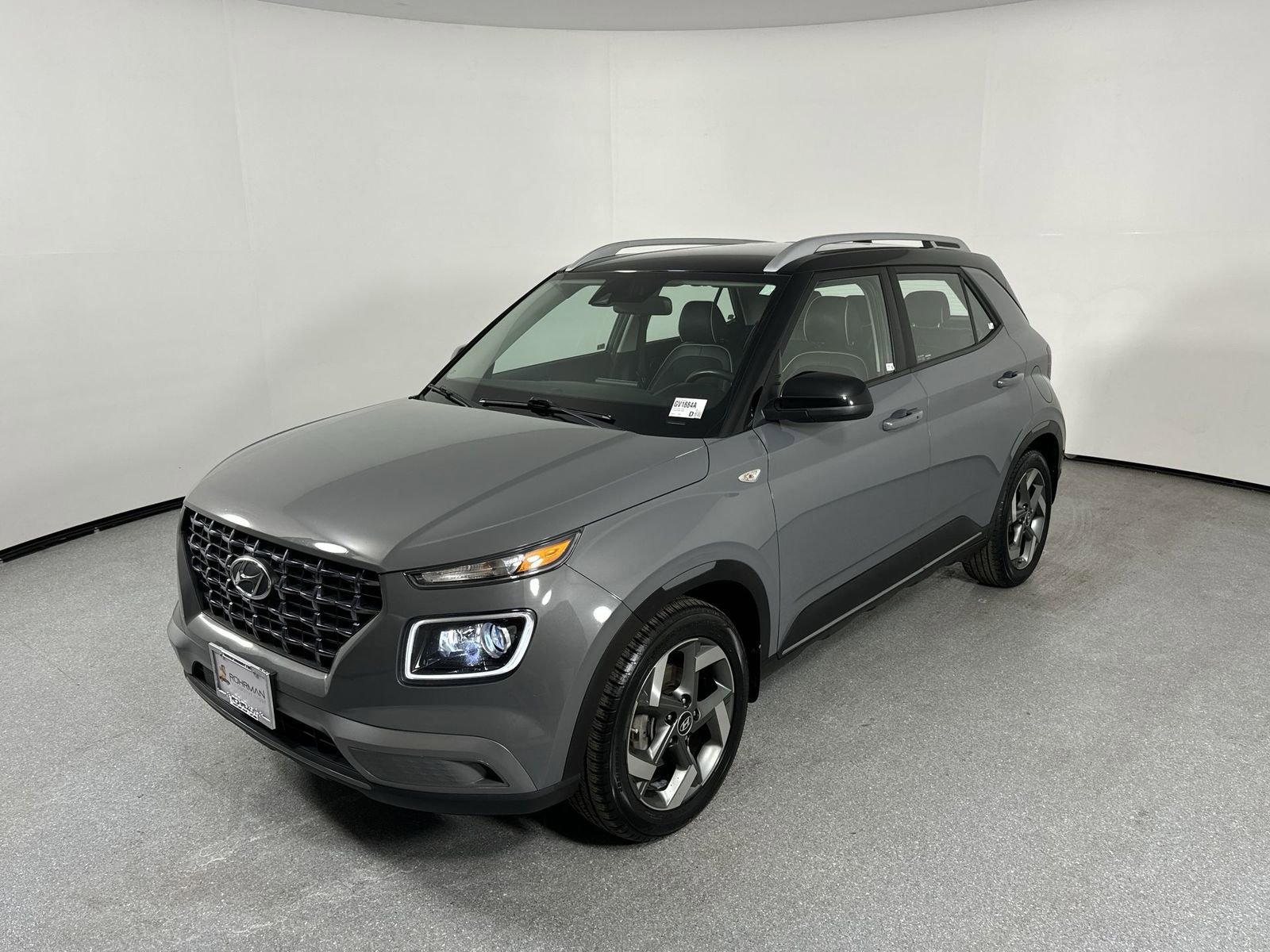 2022 Hyundai Venue Limited