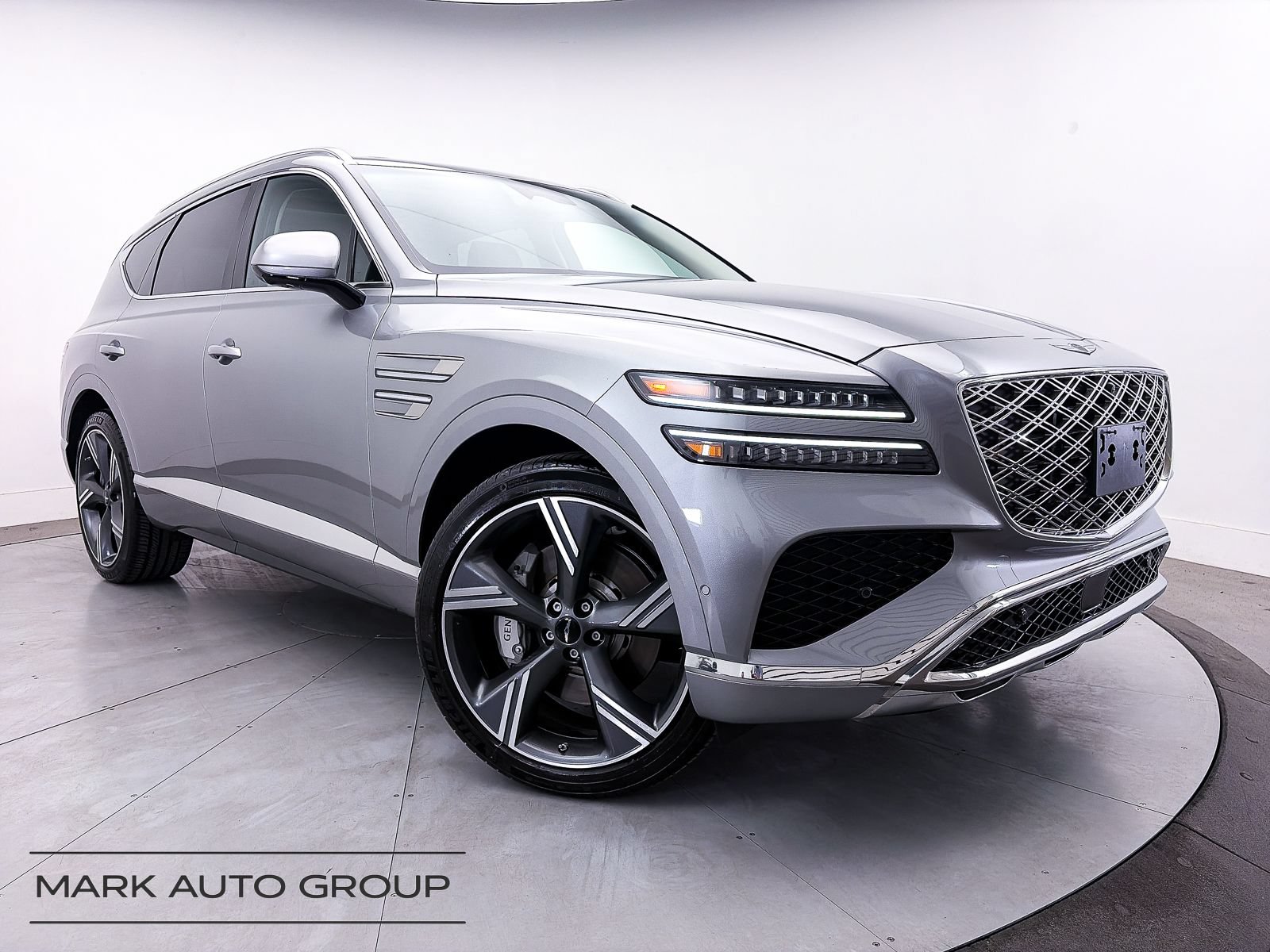 Used 2025 Genesis GV80 for Sale in Phoenix, AZ - Autotrader