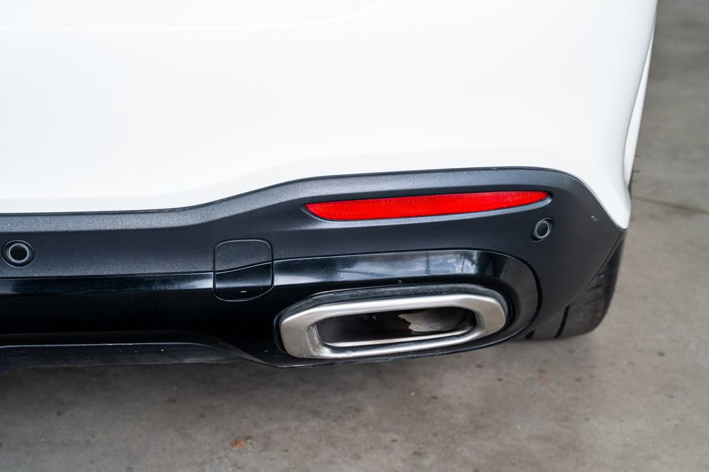 2023 Mercedes-Benz GLS 580 4MATIC