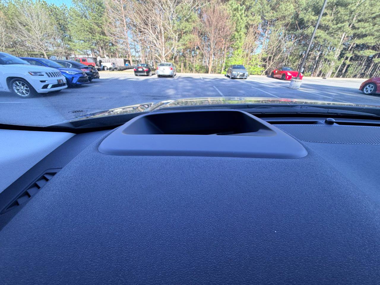 2020 Land Rover Discovery Sport SE