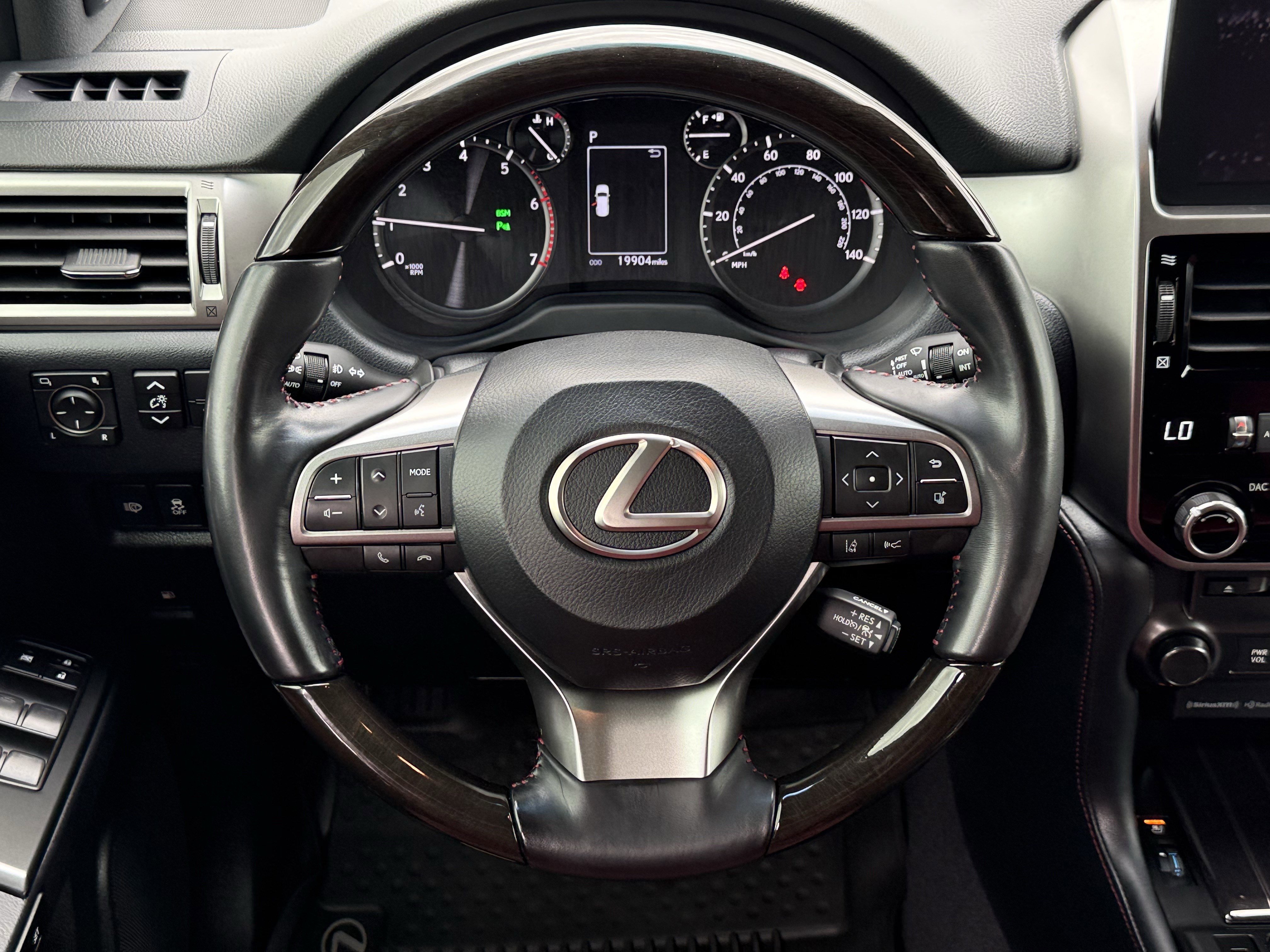 2023 Lexus GX 460 Premium