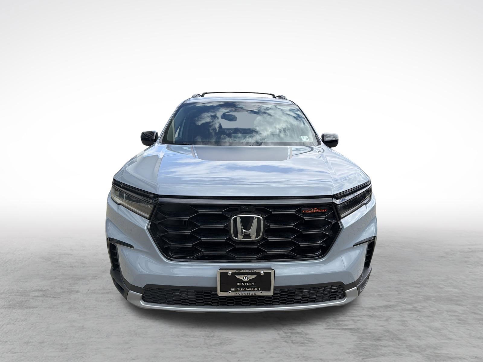 2023 Honda Pilot TrailSport