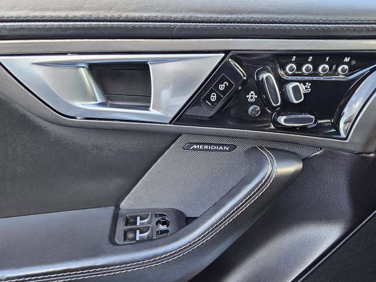 2014 Jaguar F-Type S