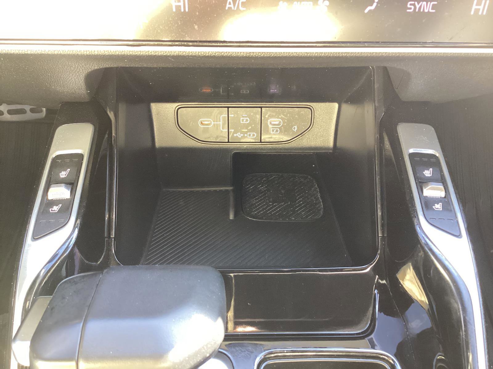 2024 Kia Sorento SX Prestige