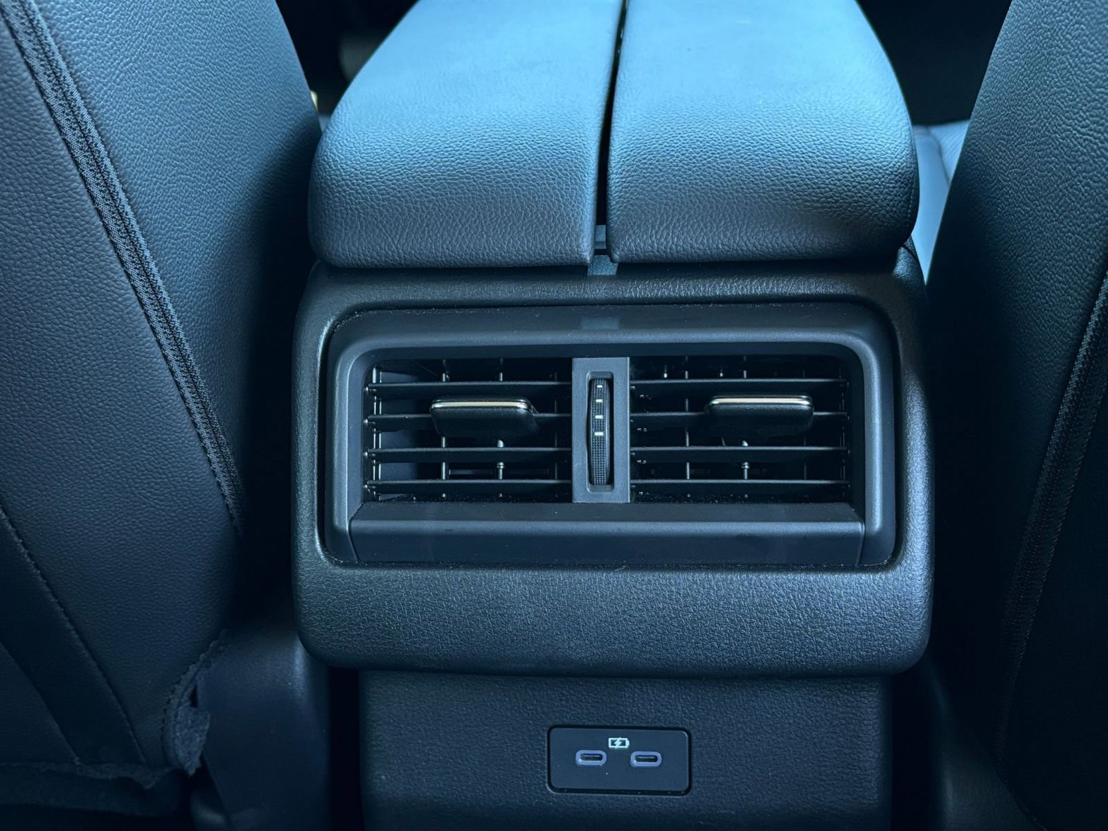 2025 MAZDA Cx-50 2.5 Hybrid w/ Premium Plus Pkg