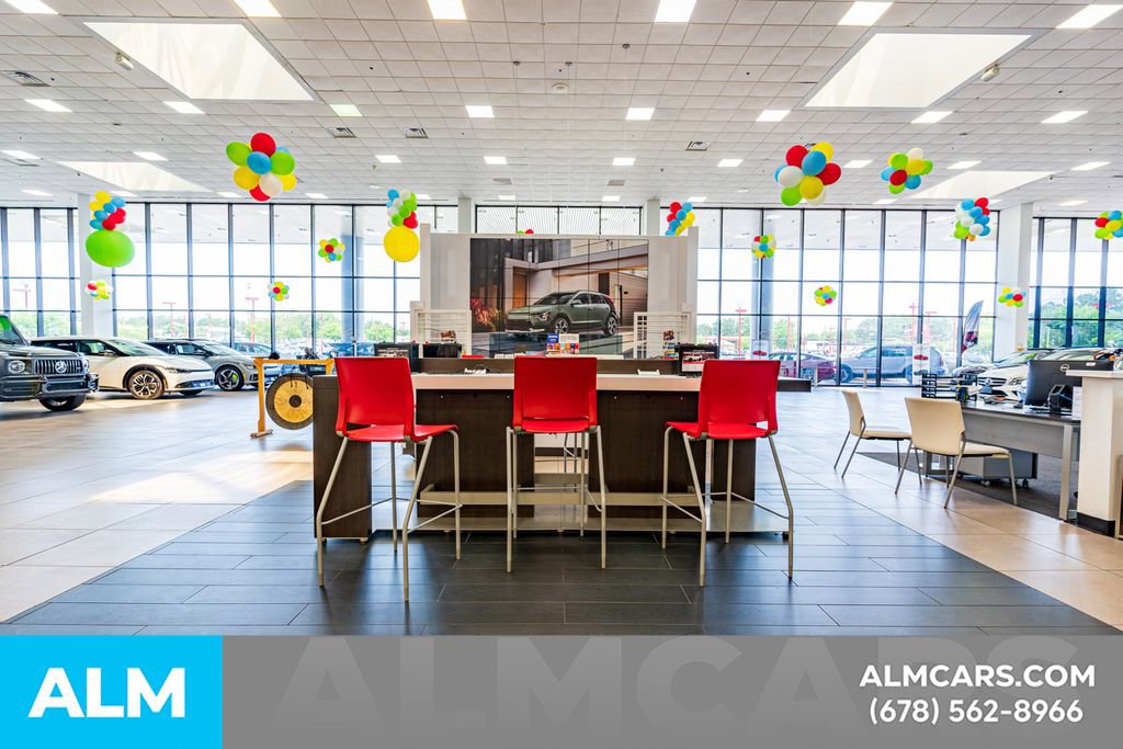 2022 Acura TLX SH-AWD