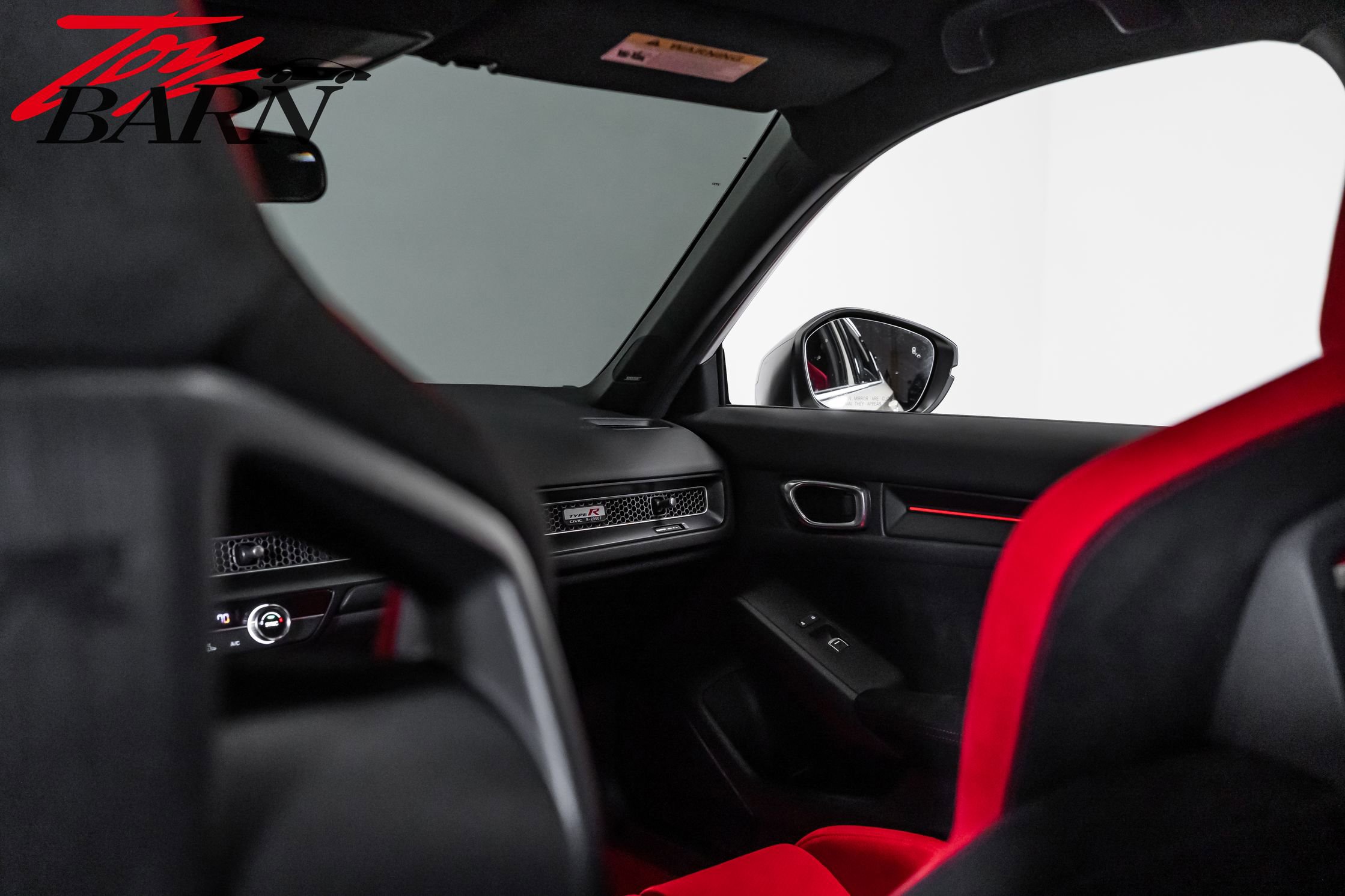 2024 Honda Civic Type R