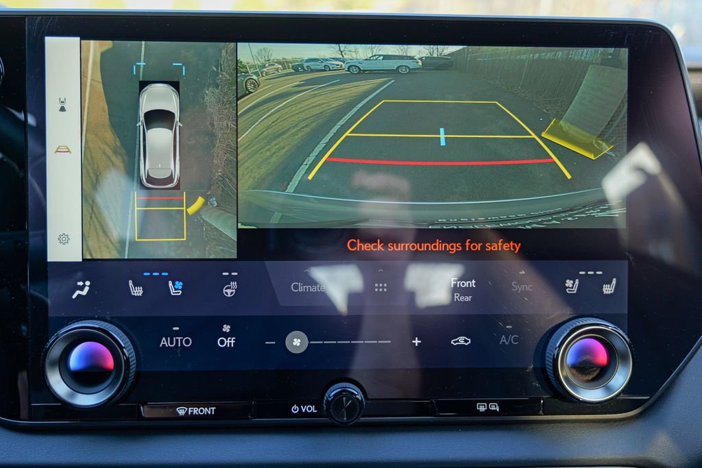 2024 Lexus RX 350 F Sport