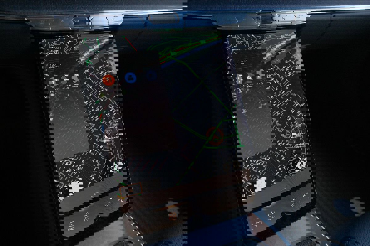 2024 Lucid Air Touring