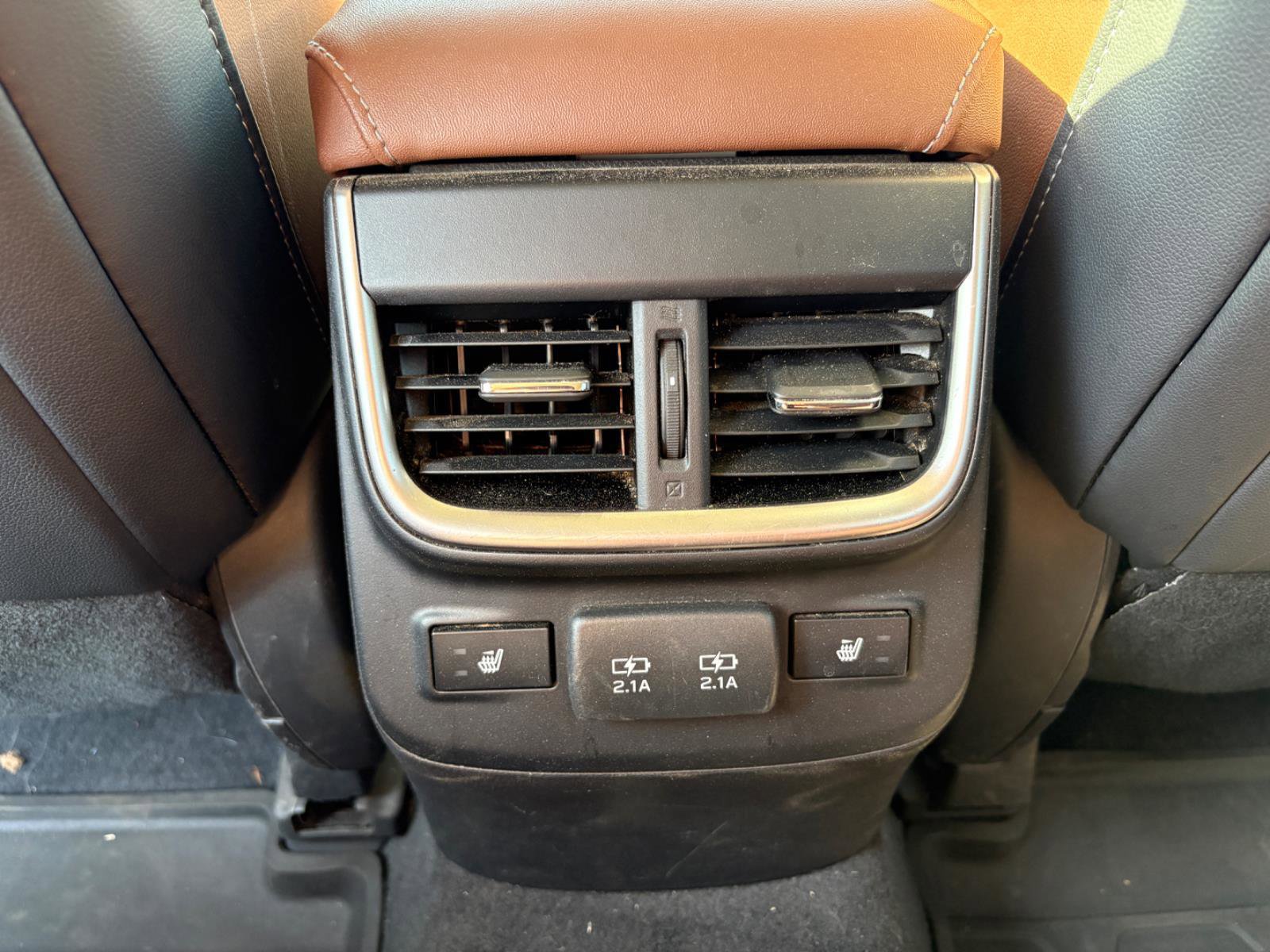 2020 Subaru Outback Touring