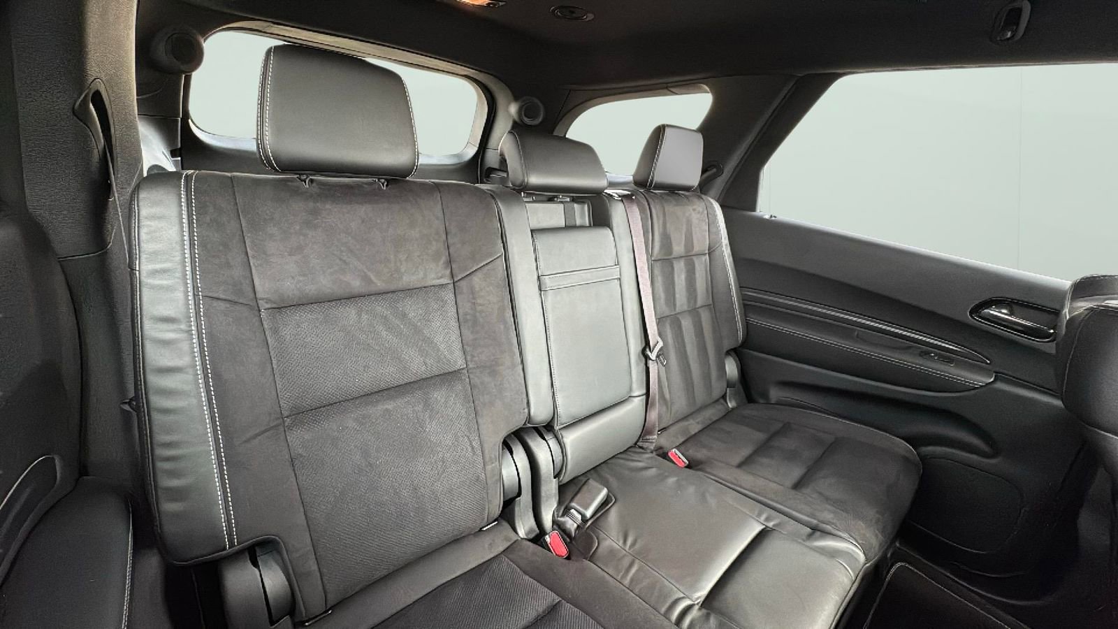 2026 Dodge Durango SRT Hellcat