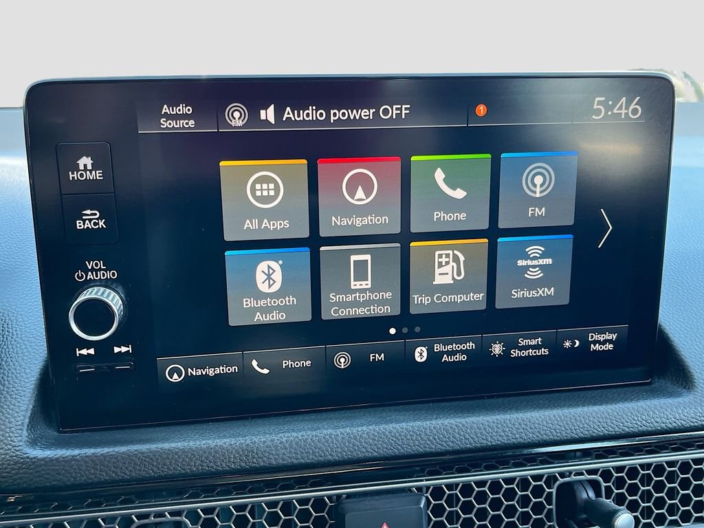 2024 Honda Civic Touring