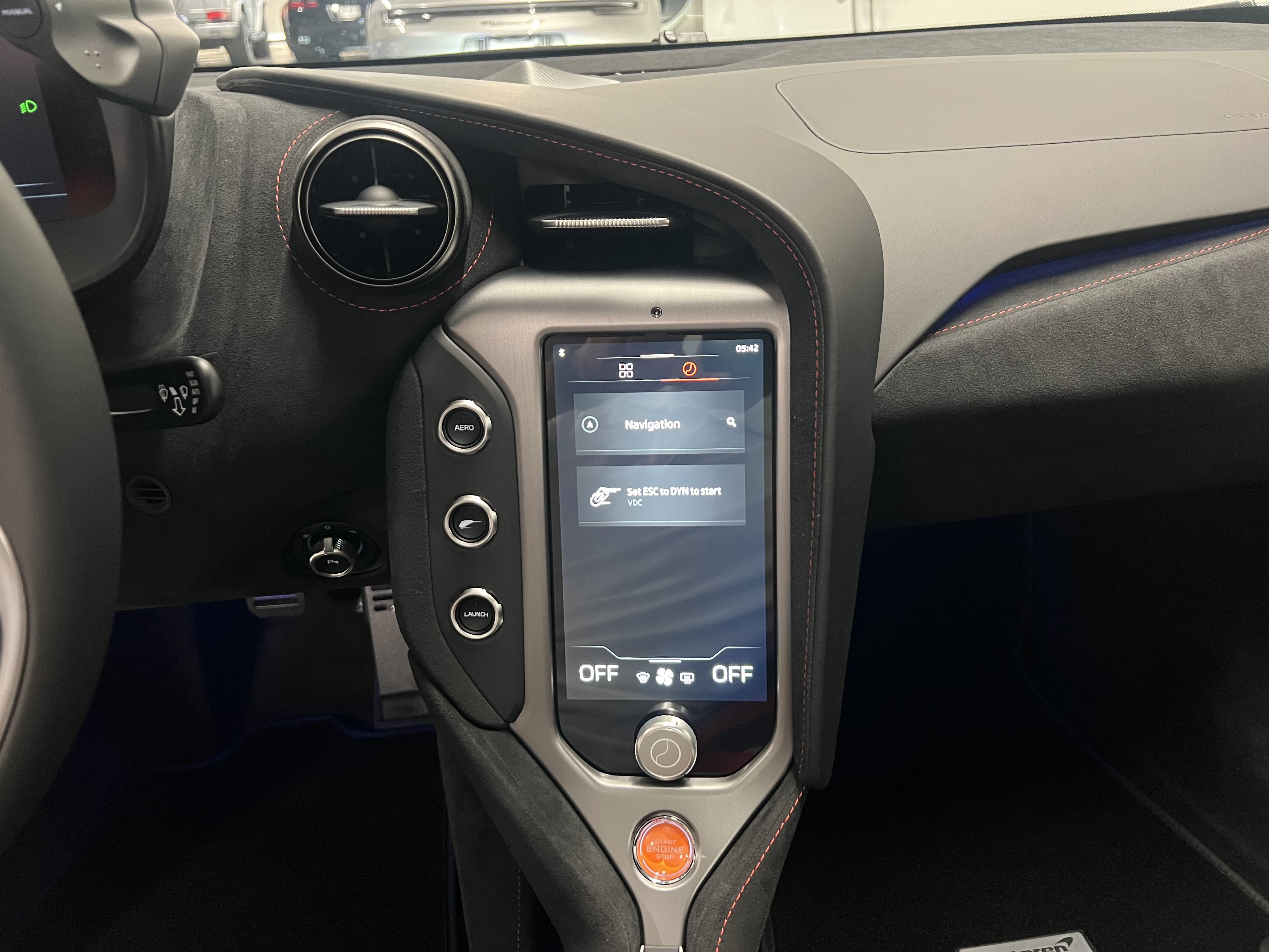 New 2027 McLaren 750S photo 23