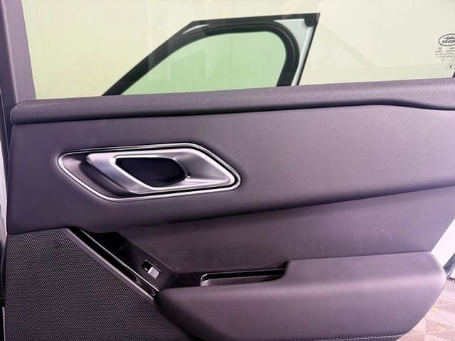 2026 Land Rover Range Rover Velar S