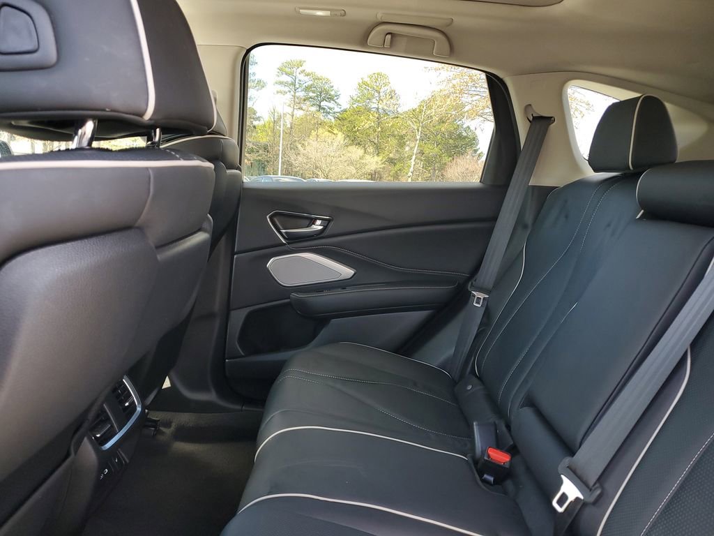 2024 Acura RDX SH-AWD w/ Advance Package